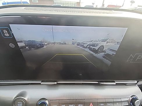 Certified 2024 Hyundai Kona SEL image 19