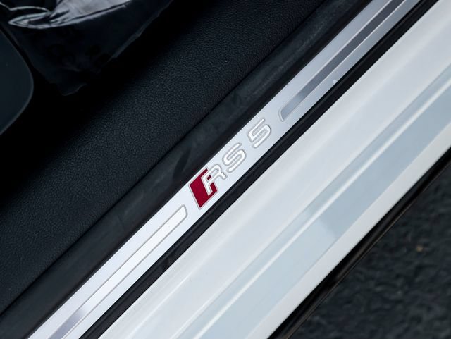 Used 2023 Audi RS 5 Sportback AWD/4WD image 41