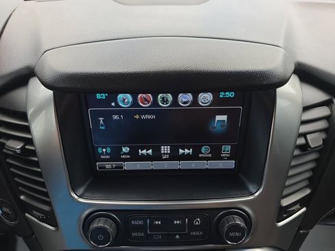 Used 2019 Chevrolet Tahoe Premier w/ Premier Plus Edition AWD/4WD image 23