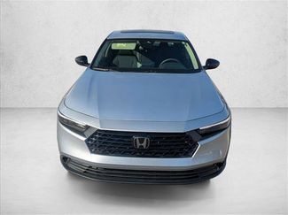 Used 2025 Honda Accord SE video 2