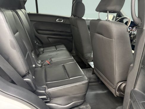 Used 2017 Ford Explorer 4WD Police Interceptor image 20