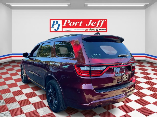 Used 2023 Dodge Durango R/T AWD/4WD image 4