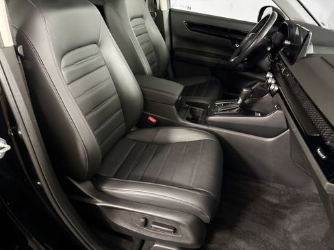 Certified 2025 Honda CR-V EX-L image 54