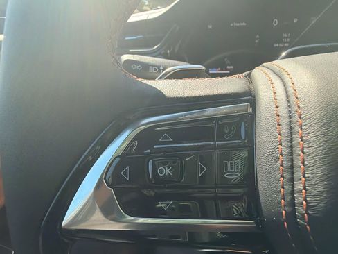 New 2026 Jeep Grand Cherokee Summit AWD/4WD image 23
