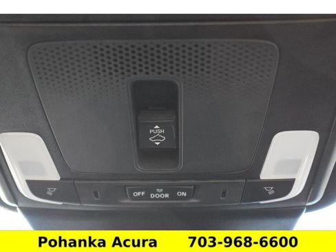 Certified 2025 Acura Integra A-Spec image 18