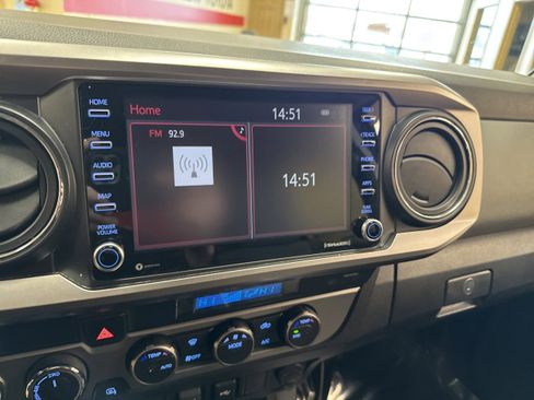 Used 2023 Toyota Tacoma SR5 image 47