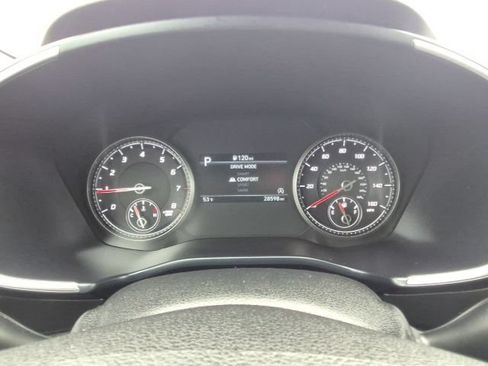 Used 2023 Hyundai Santa Fe SE AWD/4WD image 25