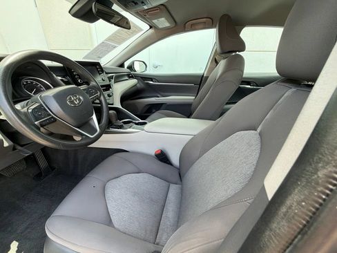 Used 2024 Toyota Camry LE FWD image 27