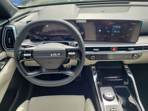 New 2026 Kia Sorento SX Prestige AWD/4WD image 19