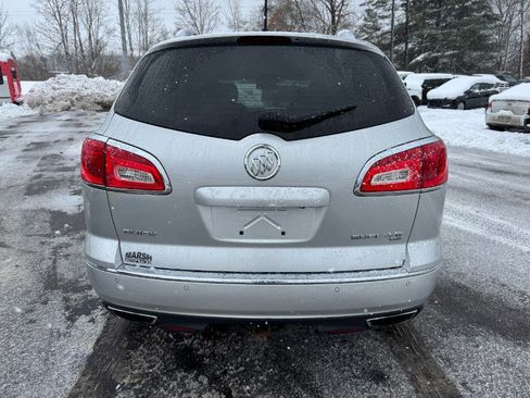 Used 2015 Buick Enclave Leather image 4