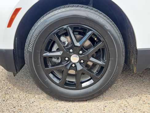 Used 2022 Chevrolet Equinox LS AWD/4WD image 20