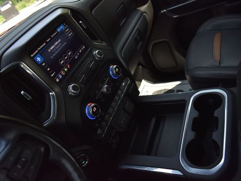 Used 2019 GMC Sierra 1500 AT4 AWD/4WD image 27