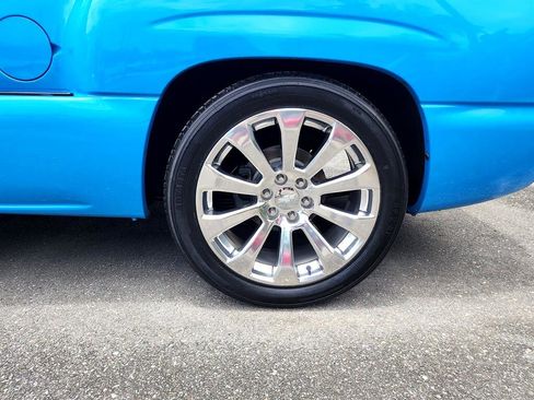 Used 2001 Chevrolet Silverado 1500 LT image 21