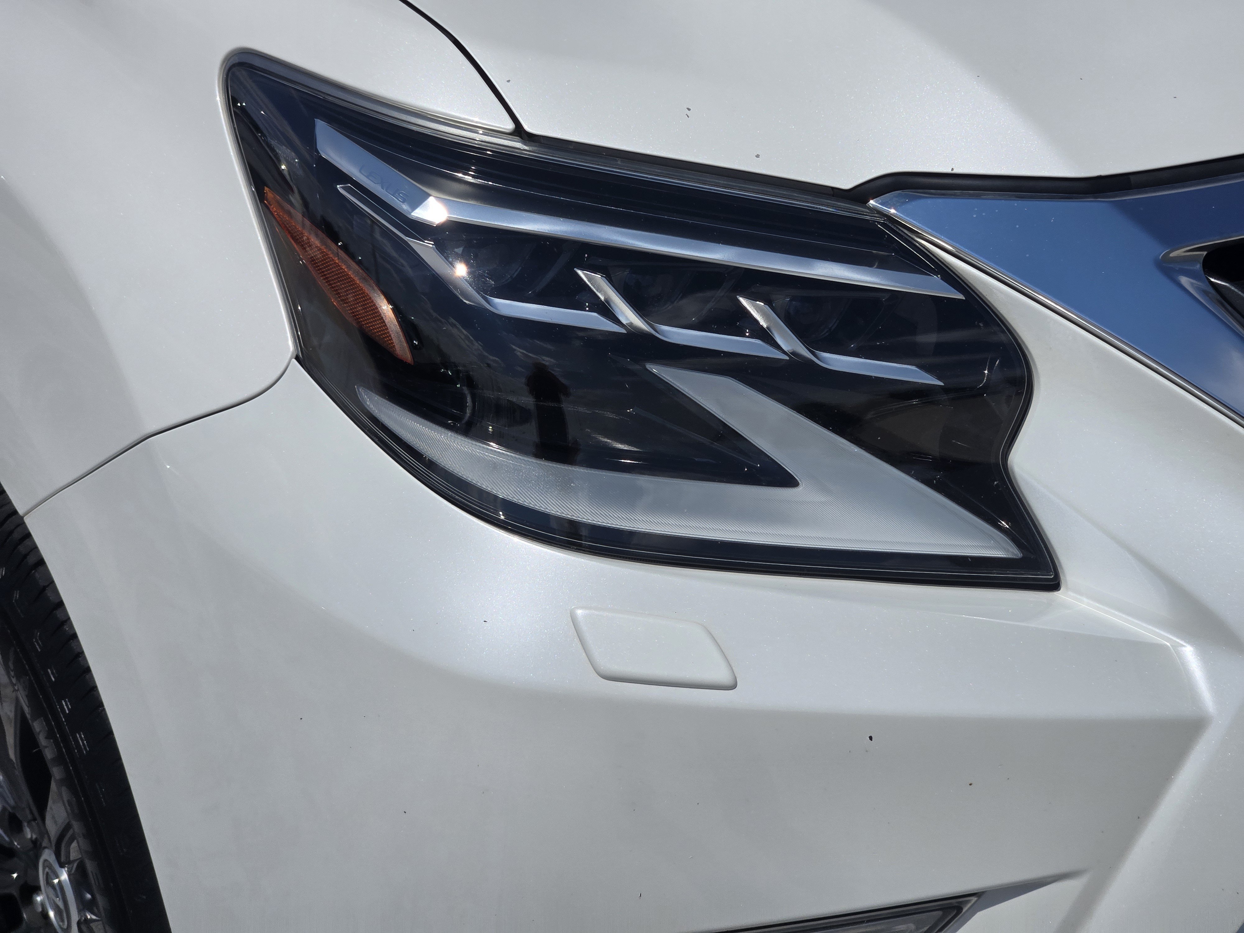 Used 2020 Lexus GX 460 Premium AWD/4WD image 10