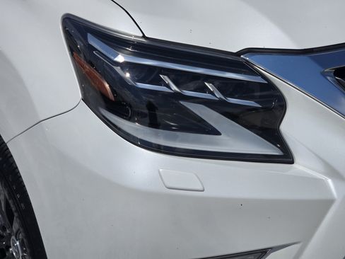 Used 2020 Lexus GX 460 Premium AWD/4WD image 10
