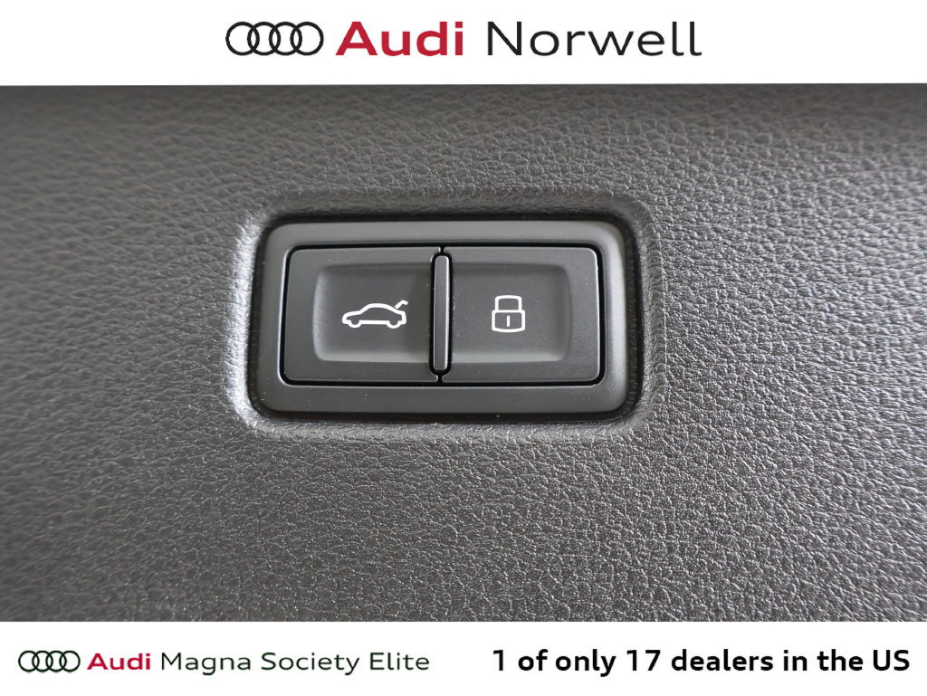 Used 2023 Audi Q5 2.0T Premium Plus AWD/4WD image 16