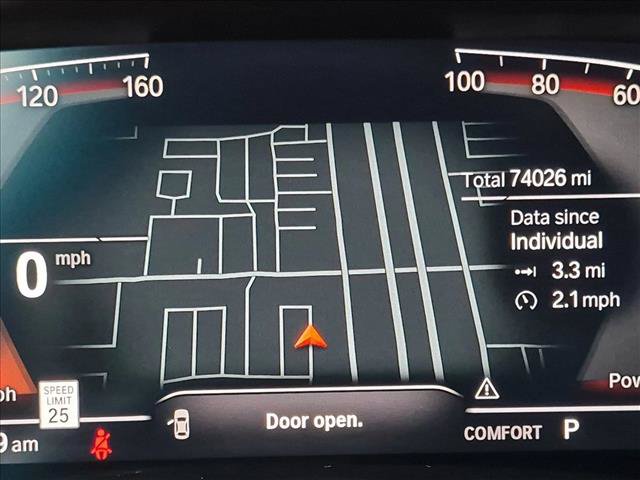 Used 2023 BMW X5 sDrive40i RWD image 11