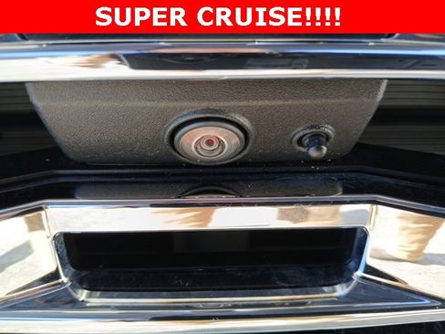 Used 2023 GMC Sierra 1500 Denali image 17