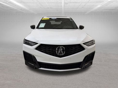 Used 2026 Acura MDX A-Spec image 2