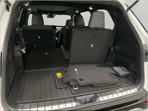 New 2025 Lexus TX 350 AWD image 6