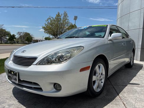Used 2006 Lexus ES 330 FWD image 3