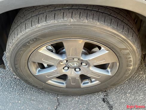 Used 2020 Honda Ridgeline RTL-E image 8