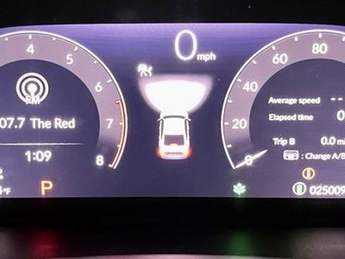 Used 2024 Honda Accord EX image 16