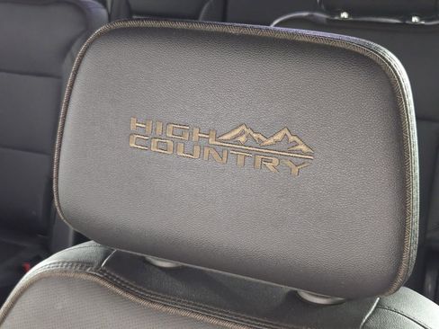 Used 2023 Chevrolet Tahoe High Country AWD/4WD image 26