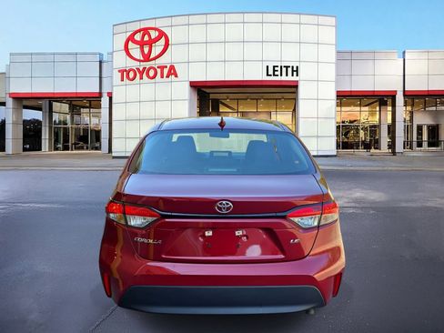 Used 2024 Toyota Corolla LE image 6