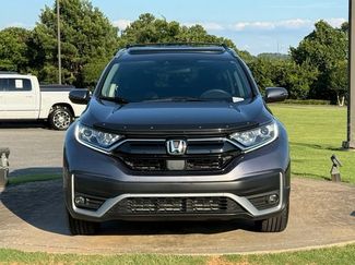Used 2022 Honda CR-V EX video 2