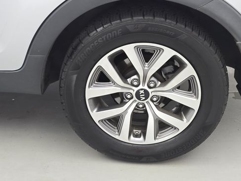 Used 2016 Kia Sportage LX AWD/4WD image 29