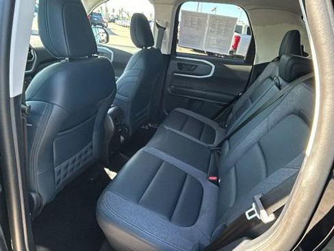 Certified 2024 Ford Bronco Sport Outer Banks image 15