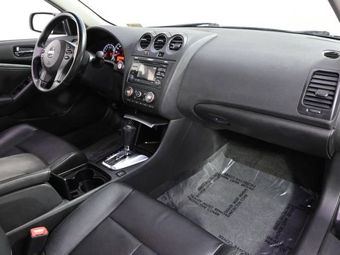 Used 2012 Nissan Altima 2.5 SL w/ 2.5SL Pkg image 15