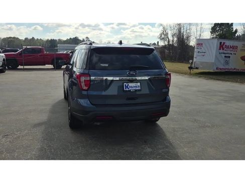 Used 2019 Ford Explorer FWD image 7
