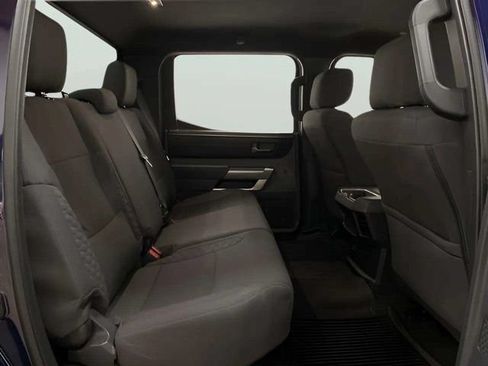 Used 2026 Toyota Tundra SR5 w/ SR5 Convenience Package RWD image 21