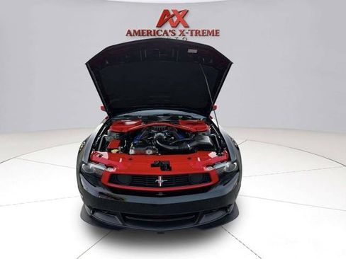 Used 2012 Ford Mustang Boss 302 RWD image 56