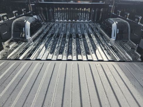 New 2026 Chevrolet Silverado 1500 W/T w/ WT Value Package image 21