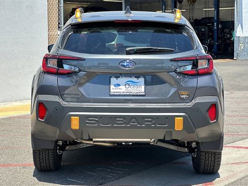 New 2025 Subaru Crosstrek 2.5i Wilderness w/ Crosstrek Mirror Package image 6