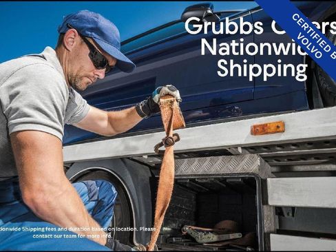 Used 2023 Volvo XC60 B5 Ultimate w/ Climate Package image 5