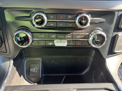 Used 2025 Ford F150 XLT w/ Equipment Group 302A MID AWD/4WD image 25