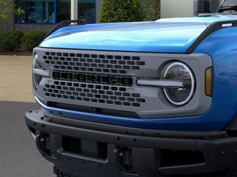 New 2025 Ford Bronco Badlands image 20