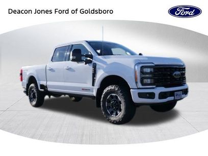 Used 2023 Ford F250 Lariat w/ Tremor Off-Road Package