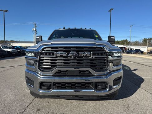 New 2026 RAM 2500 Tradesman image 3