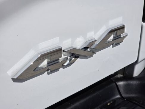 Used 2025 RAM 2500 Tradesman AWD/4WD image 9