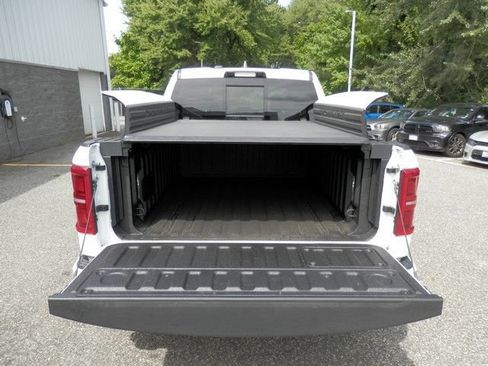New 2026 RAM 1500 Limited AWD/4WD image 41