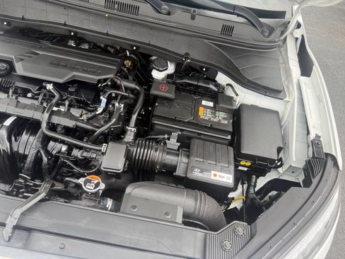 Used 2023 Hyundai Kona SEL w/ Convenience Package FWD image 55