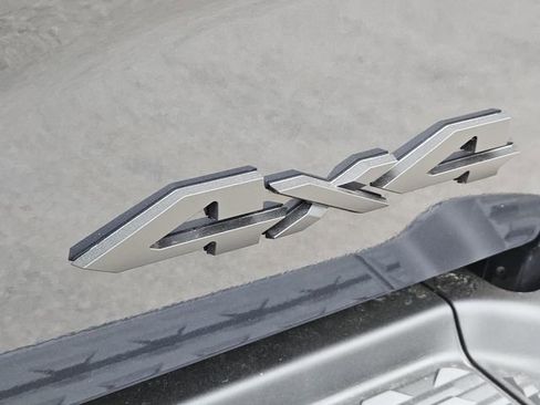 New 2026 RAM 2500 Lone Star image 11