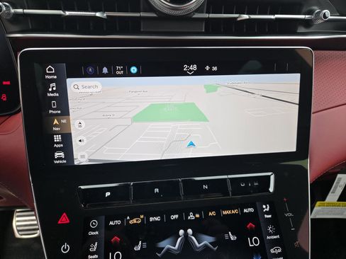 New 2026 Maserati Grecale Modena AWD/4WD image 8