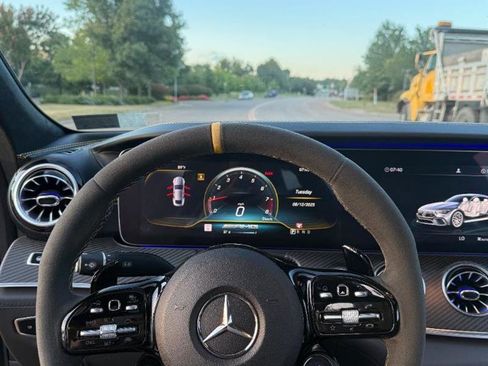 Used 2019 Mercedes-Benz AMG GT 63 S image 28