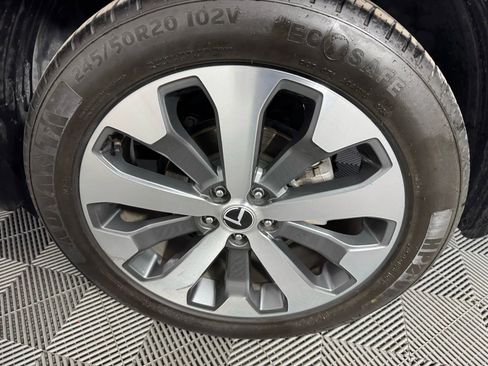 Used 2020 Kia Telluride S image 41